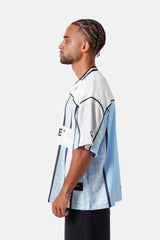 SOCCER Oversize Jersey S/S T-Shirt