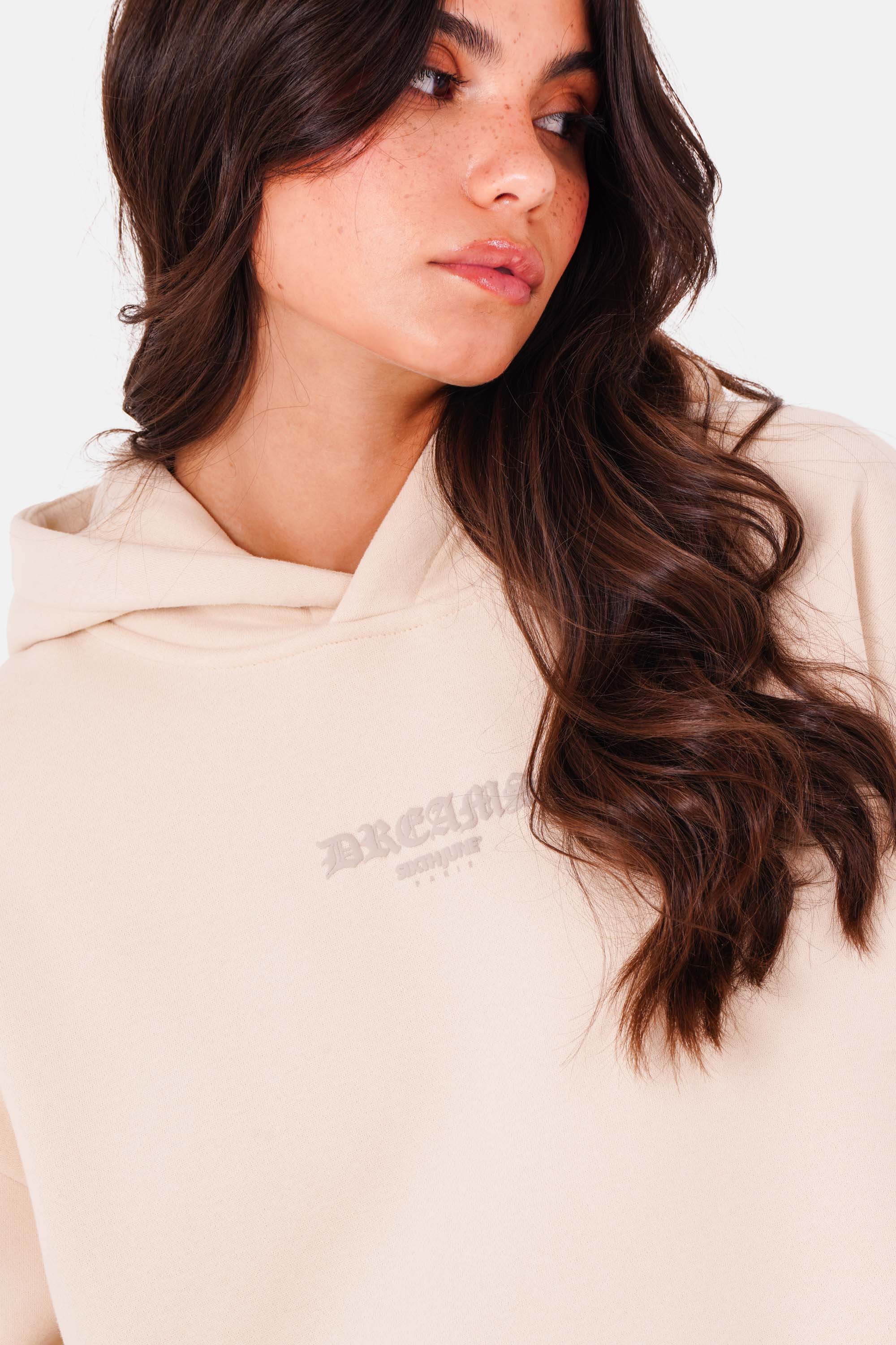 Sweatshirt dreams 33632-GREI