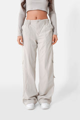 Workwear utility Pants 33688-GREY