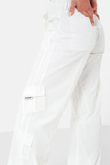 Workwear utility Pants 33688-WHIT