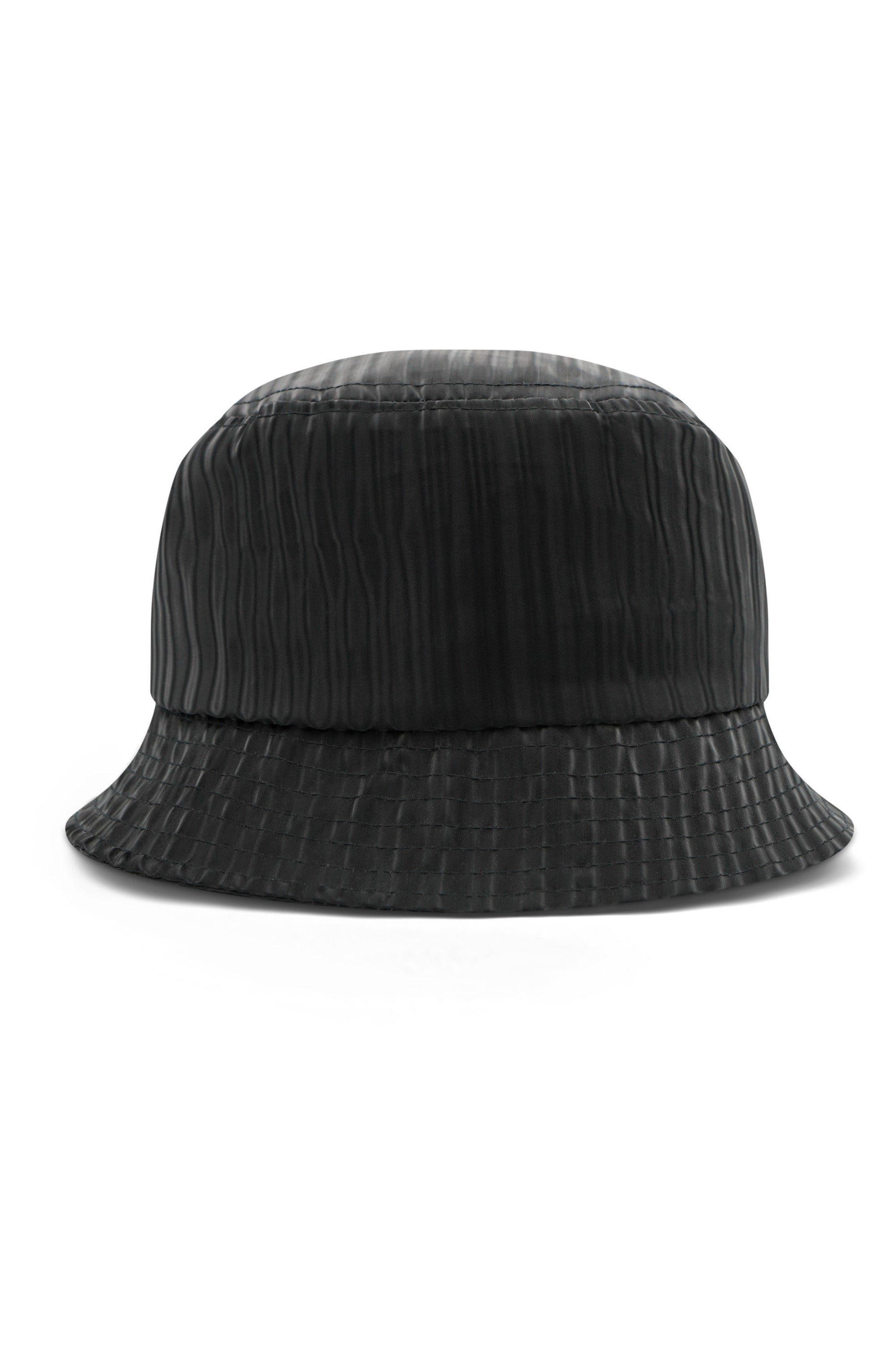 Iridescent Bucket Hat 33981-BLAC