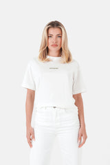 T-shirt short sleeves azujelos 34077-OFFW