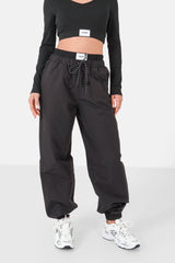 Belts nylon Pants 34111-BLAC