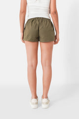 UTILITY COTTON TWILL CARGO SHORT 34222-KAKI