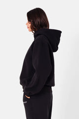 Sweatshirt cercle 34353-BLAC