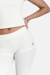 Textured Pants 34576-OFFW