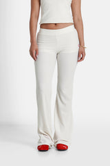 Textured Pants 34576-OFFW