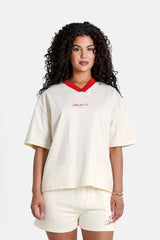 Paradisio Sports Club ss Tshirt 34580-OFFW