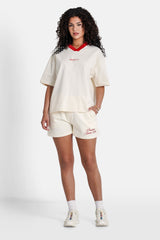 Paradisio Sports Club Shorts 34596-OFFW