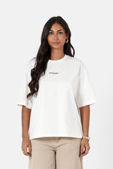 Persian Tapestry Sixth June Back Print Tshirt 34627-OFFW