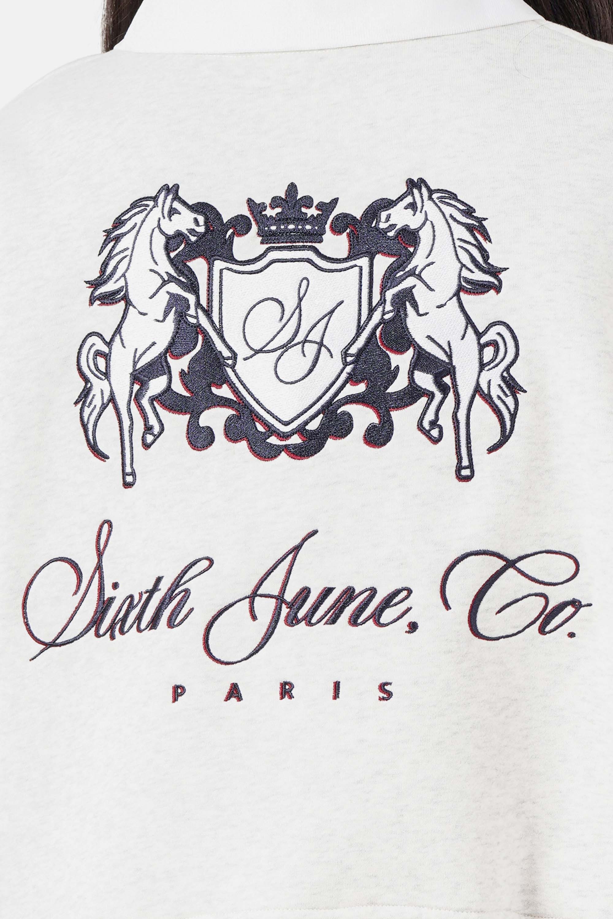 Sixth June University ls Polo 34637-LGRE