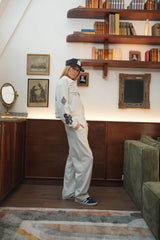 Sixth June University Joggers 34638-LGRE