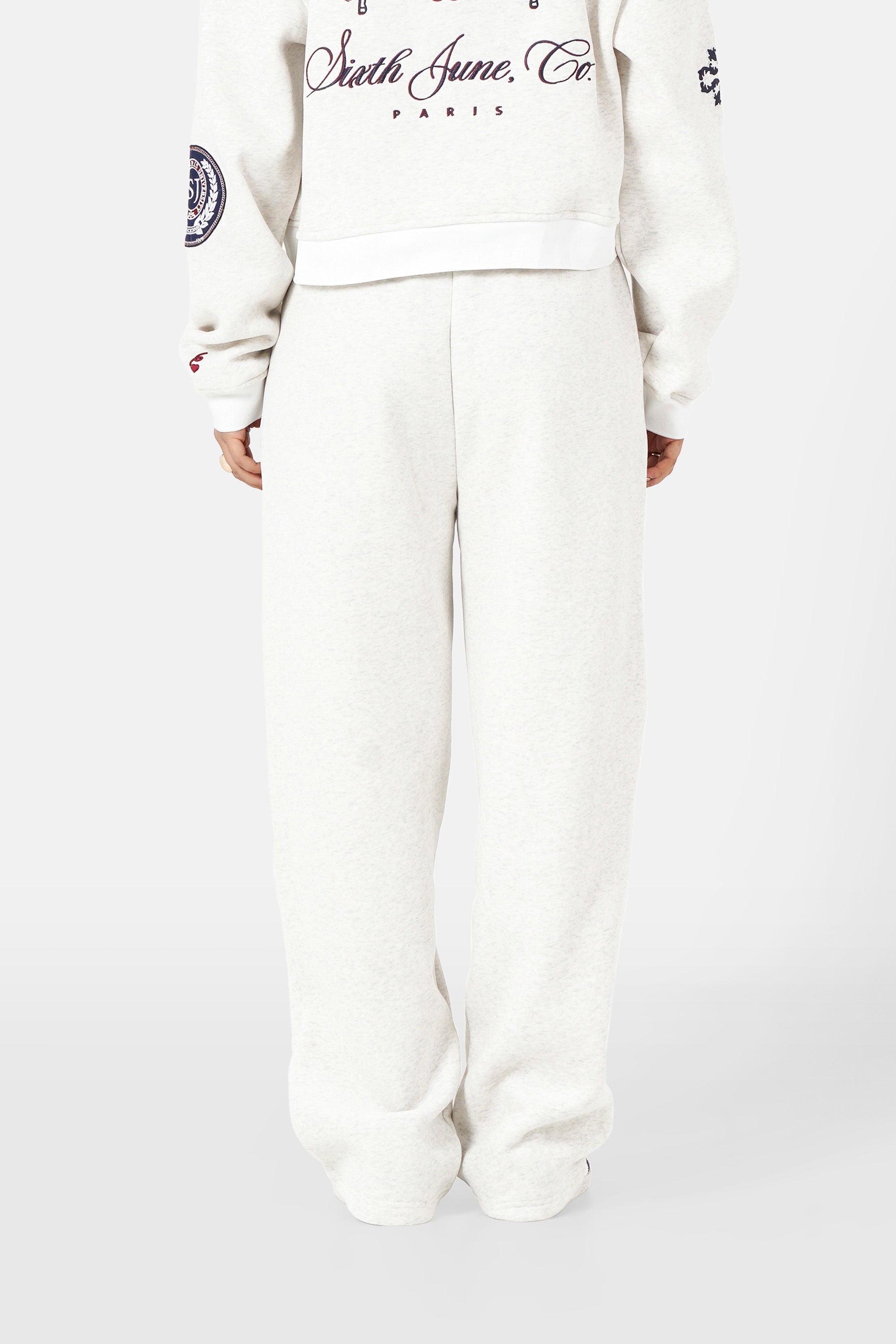 Sixth June University Joggers 34638-LGRE