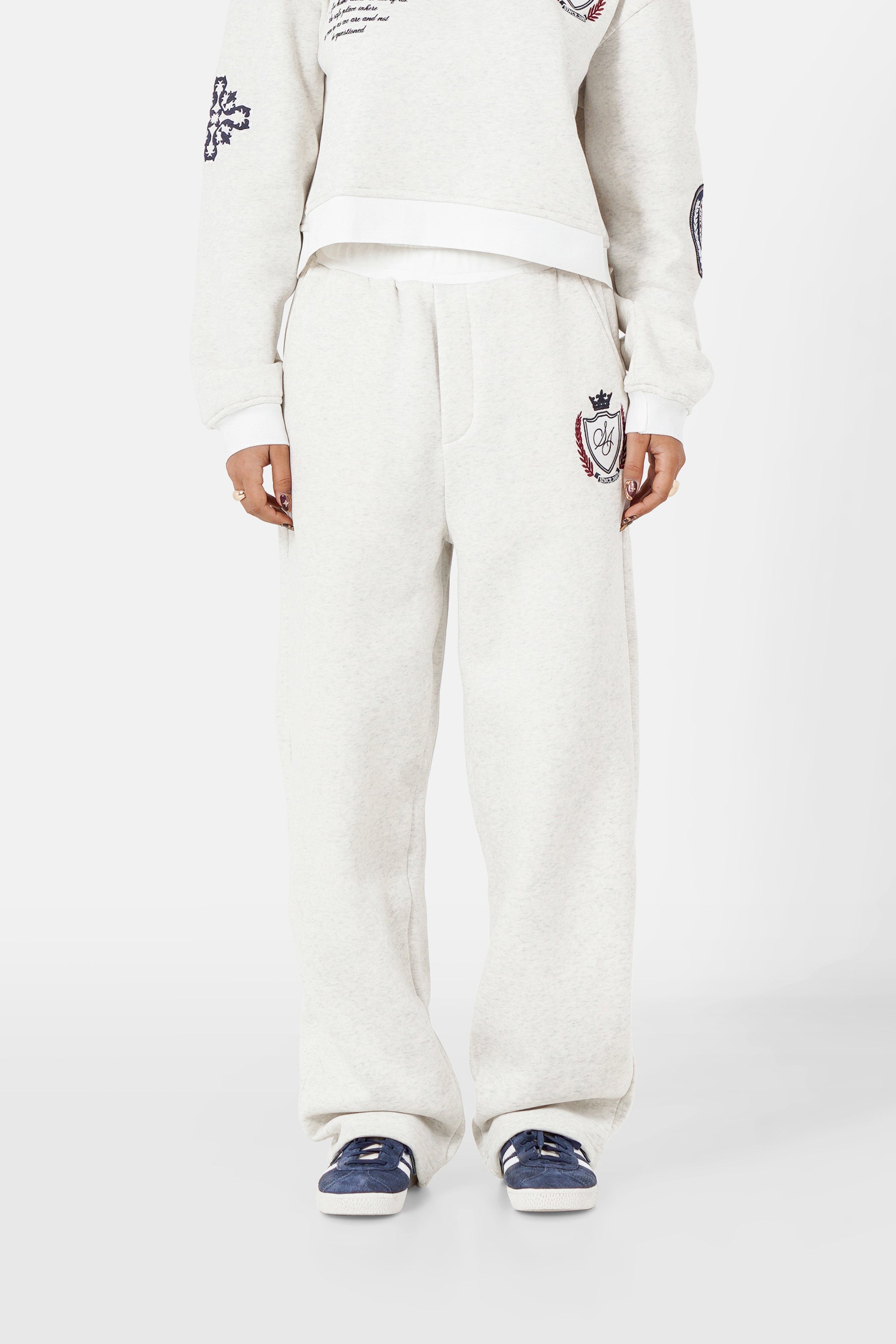 Sixth June University Joggers 34638-LGRE