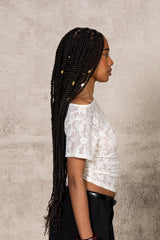 Textured Top 34881-OFFW