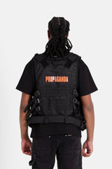 Propaganda Jacket 3751-BLAC