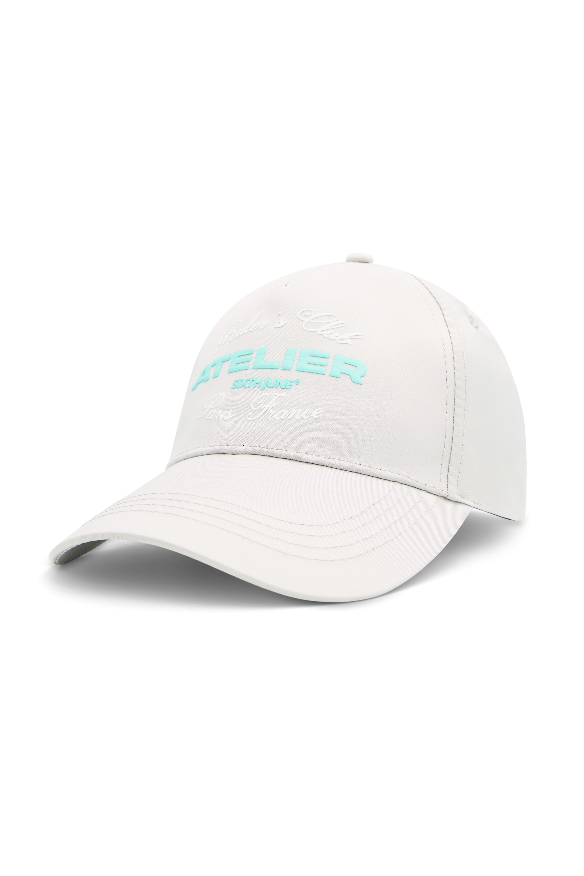 CAPS NYLON ATELIER 25418-GREY