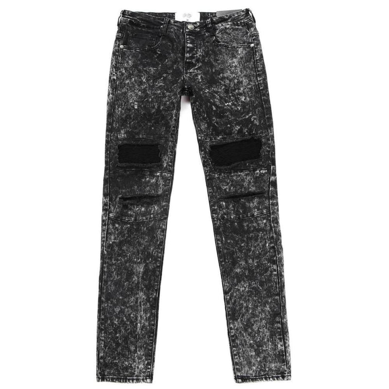 Acid Jeans 2228-BLAC