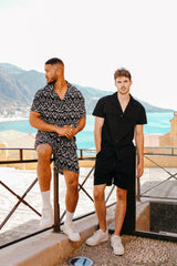 Aztec shirt 22889 TAUP