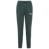 Logo Paris joggers Green